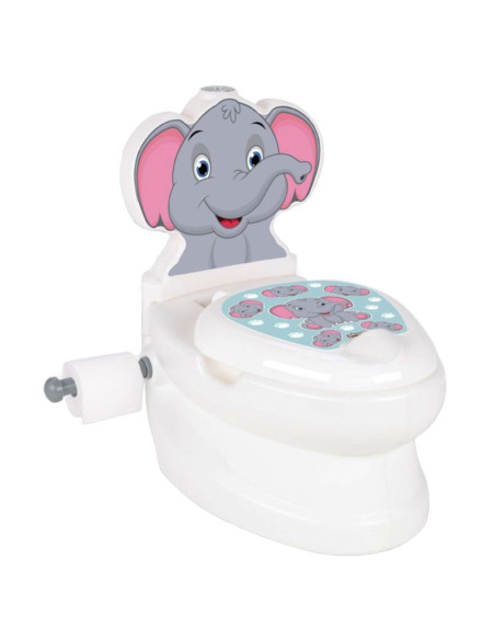 PL-07-566,Olita educativa pentru copii Pilsan Elephant