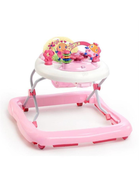 BB-60287,Bright Starts - Premergator Pretty In Pink - Juneberry Delight