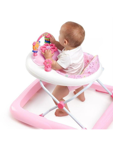 BB-60287,Bright Starts - Premergator Pretty In Pink - Juneberry Delight