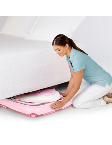 BB-60287,Bright Starts - Premergator Pretty In Pink - Juneberry Delight