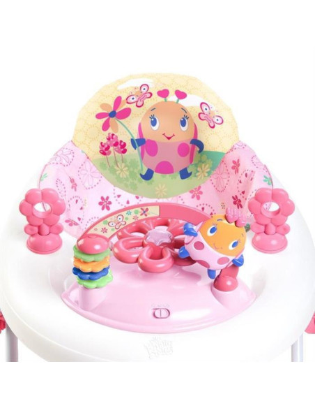 BB-60287,Bright Starts - Premergator Pretty In Pink - Juneberry Delight