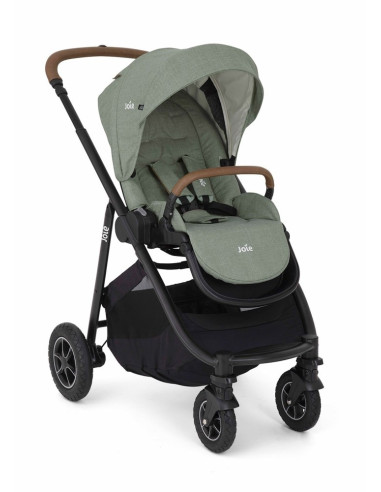 BB-A1219PDLRL000,Joie - Landou Ramble XL Laurel (pentru carucioarele Versatrax, Litetrax 4, Mytrax)