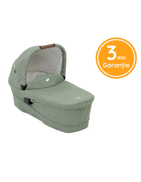 BB-A1219PDLRL000,Joie - Landou Ramble XL Laurel (pentru carucioarele Versatrax, Litetrax 4, Mytrax)