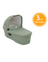 BB-A1219PDLRL000,Joie - Landou Ramble XL Laurel (pentru carucioarele Versatrax, Litetrax 4, Mytrax)