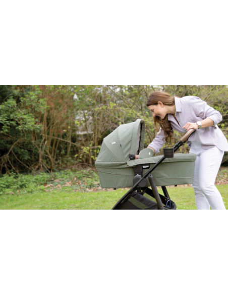 BB-A1219PDLRL000,Joie - Landou Ramble XL Laurel (pentru carucioarele Versatrax, Litetrax 4, Mytrax)