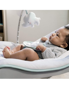 BB-12428,Ingenuity - Leagan si balansoar Keep Cozy 3 in 1 Weaver 2