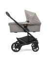 BB-A1201PAPEB000SET3,Joie – Carucior multifunctional 3 in 1 Chrome Pebble