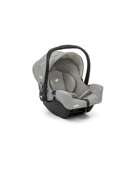 BB-A1201PAPEB000SET3,Joie – Carucior multifunctional 3 in 1 Chrome Pebble