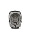 BB-A1201PAPEB000SET3,Joie – Carucior multifunctional 3 in 1 Chrome Pebble