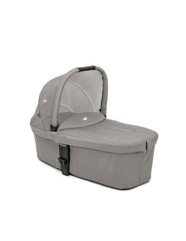 BB-A1201PAPEB000SET3,Joie – Carucior multifunctional 3 in 1 Chrome Pebble