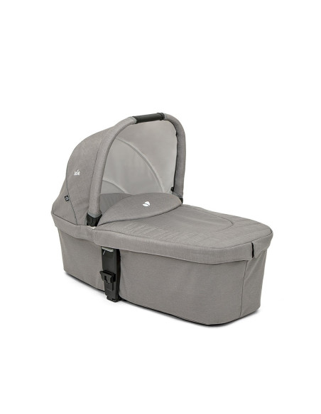BB-A1201PAPEB000SET3,Joie – Carucior multifunctional 3 in 1 Chrome Pebble