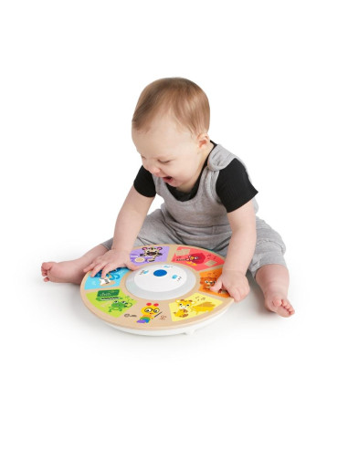 BB-12357,Baby Einstein - Jucarie muzicala Cal's Smart Sounds Symphony™