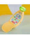 BB-12497,Bright Starts - Telefonul muzical Ring & Sing