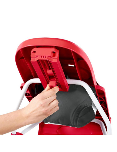 BB-11632,Bright Starts - Premergator si antepremergator 4 in 1 - Ford Mustang