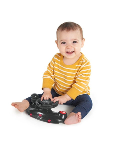 BB-11632,Bright Starts - Premergator si antepremergator 4 in 1 - Ford Mustang