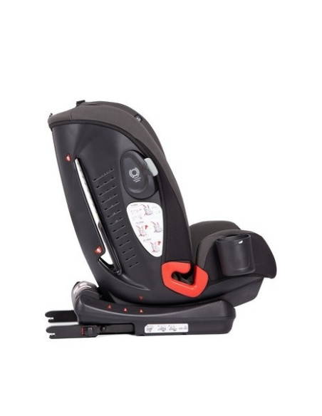 BB-C1504CAEMB000,Joie - Scaun auto Bold R Ember, 9-36 kg