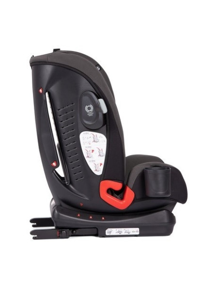 BB-C1504CAEMB000,Joie - Scaun auto Bold R Ember, 9-36 kg