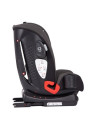 BB-C1504CAEMB000,Joie - Scaun auto Bold R Ember, 9-36 kg