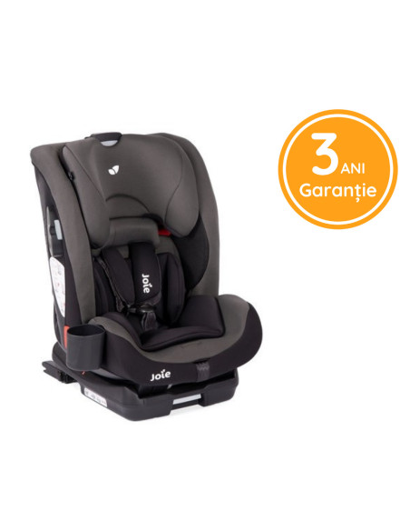 BB-C1504CAEMB000,Joie - Scaun auto Bold R Ember, 9-36 kg
