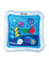 BB-12628,Baby Einstein - Covoras de joaca cu apa Opus Ocean of Discovery