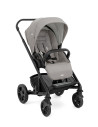 BB-S12011CPEB000,Joie - Carucior Chrome Pebble