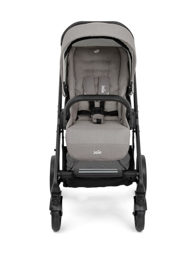 BB-S12011CPEB000,Joie - Carucior Chrome Pebble