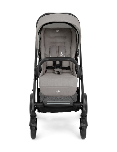 BB-S12011CPEB000,Joie - Carucior Chrome Pebble