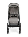 BB-S12011CPEB000,Joie - Carucior Chrome Pebble
