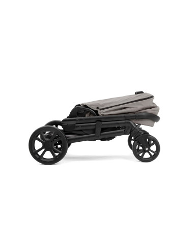 BB-S12011CPEB000,Joie - Carucior Chrome Pebble