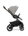 BB-S12011CPEB000,Joie - Carucior Chrome Pebble