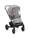 BB-S12011CPEB000,Joie - Carucior Chrome Pebble