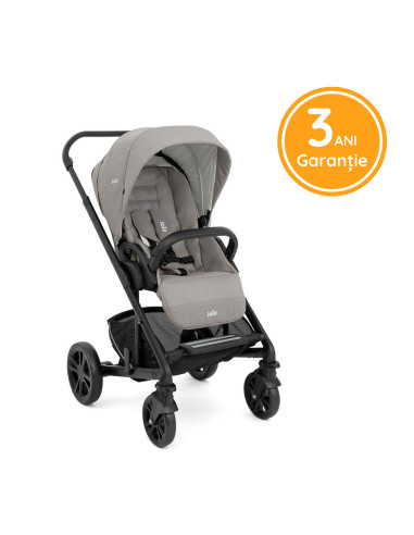 BB-S12011CPEB000,Joie - Carucior Chrome Pebble