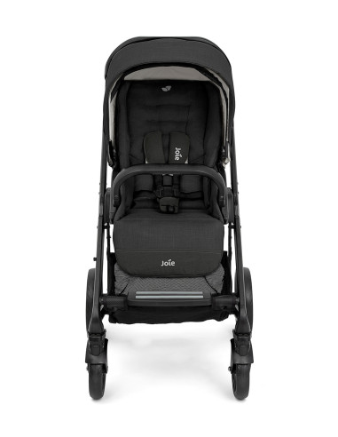 BB-S1201ICSHA000,Joie - Carucior Chrome Shale