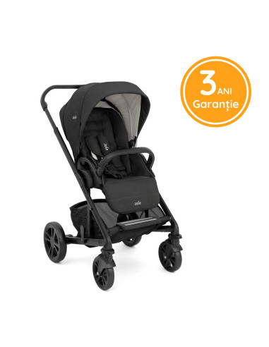 BB-S1201ICSHA000,Joie - Carucior Chrome Shale