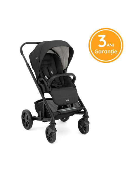 BB-S1201ICSHA000,Joie - Carucior Chrome Shale