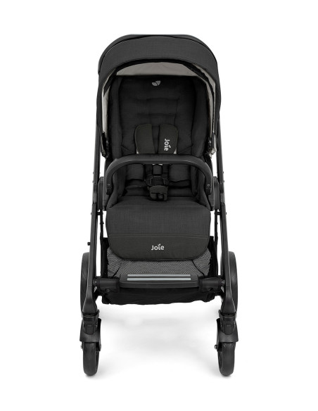 BB-S12011CPEB000SET,Joie-Carucior multifunctional 2 in 1 Chrome Shale