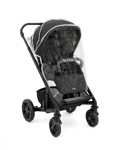 BB-S12011CPEB000SET,Joie-Carucior multifunctional 2 in 1 Chrome Shale