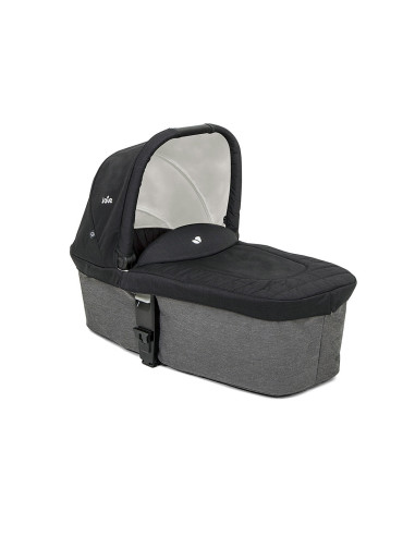 BB-S12011CPEB000SET,Joie-Carucior multifunctional 2 in 1 Chrome Shale