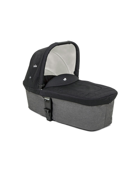 BB-S12011CPEB000SET,Joie-Carucior multifunctional 2 in 1 Chrome Shale