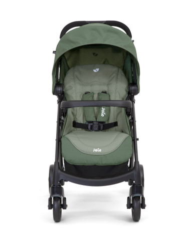 BB-S1035GDLRL000,Joie - Carucior ultracompact Muze LX, Laurel