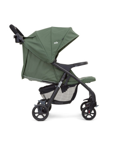 BB-S1035GDLRL000,Joie - Carucior ultracompact Muze LX, Laurel