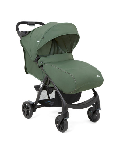 BB-S1035GDLRL000,Joie - Carucior ultracompact Muze LX, Laurel