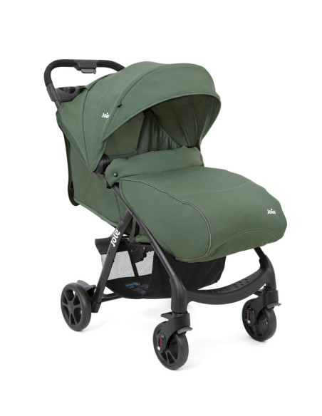 BB-S1035GDLRL000,Joie - Carucior ultracompact Muze LX, Laurel