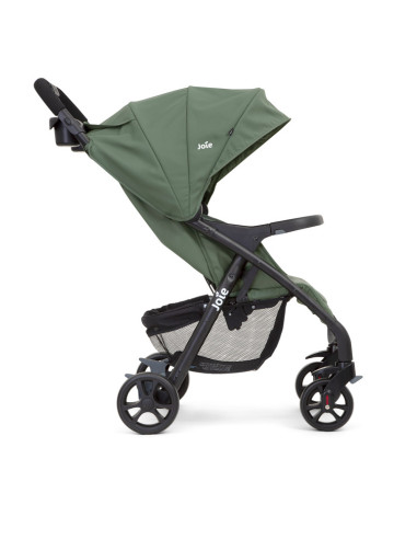 BB-S1035GDLRL000,Joie - Carucior ultracompact Muze LX, Laurel