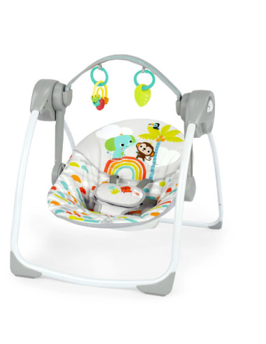 BB-13069,Bright Starts - Leagan portabil Playful Paradise