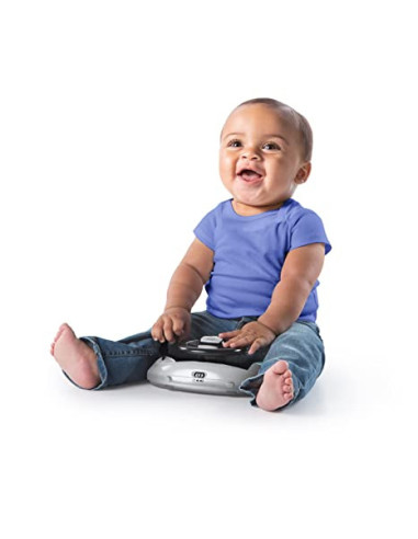 BB-12860,Bright Starts - Premergator si antepremergator 4 in 1 Ford F-150