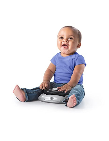 BB-12860,Bright Starts - Premergator si antepremergator 4 in 1 Ford F-150