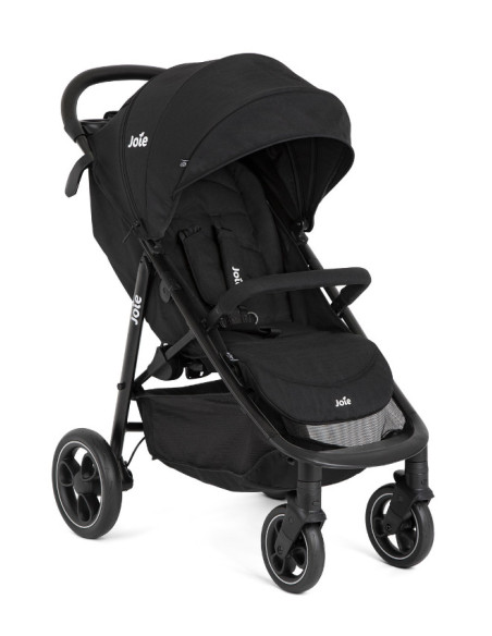 BB-S2213AASHA000,Joie - Carucior multifunctional Litetrax 4 Shale