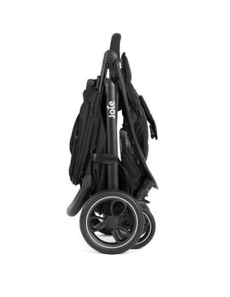 BB-S2213AASHA000,Joie - Carucior multifunctional Litetrax 4 Shale