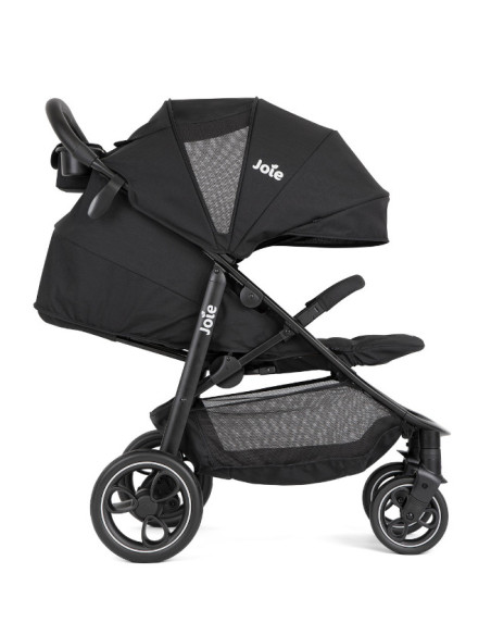 BB-S2213AASHA000,Joie - Carucior multifunctional Litetrax 4 Shale